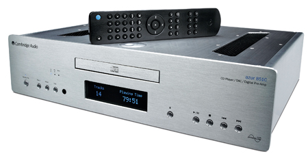 Laser Unit for a Cambridge Audio/Azure/851-c/851c/851c/ 