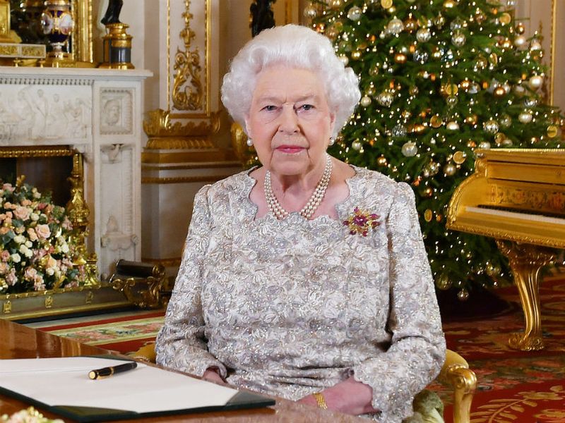 What do the Royals eat on Christmas Day? Their menu revealed GoodtoKnow