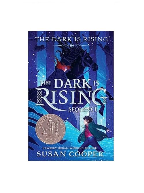 The Dark Is Rising by Susan Cooper