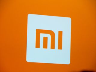 Xiaomi Logo