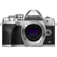 Olympus OM-D E-M10 Mark IV