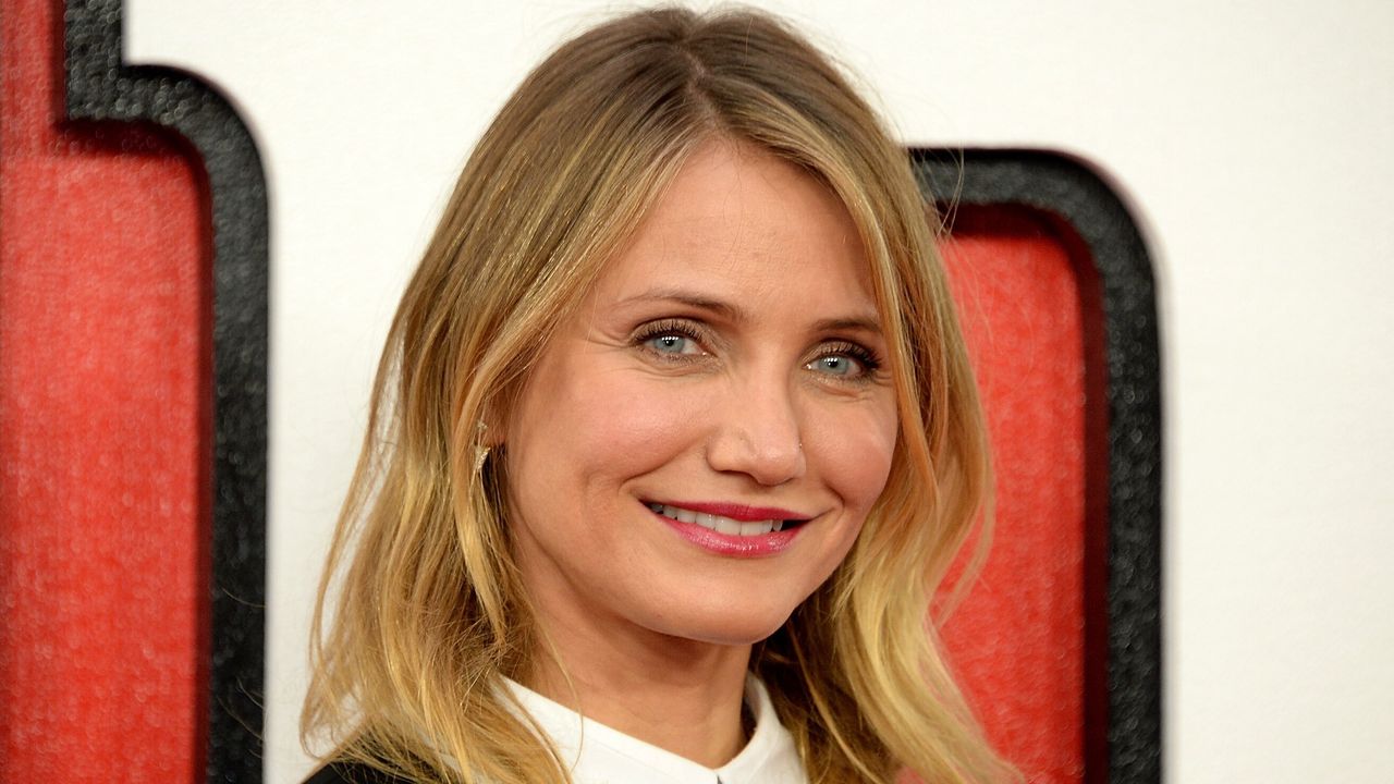 Cameron Diaz