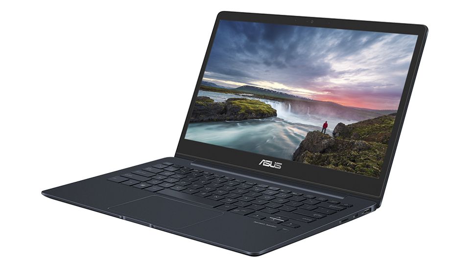 Asus New Zenbook 13 Is The Worlds Thinnest Laptop With A Dedicated Gpu Techradar 7793