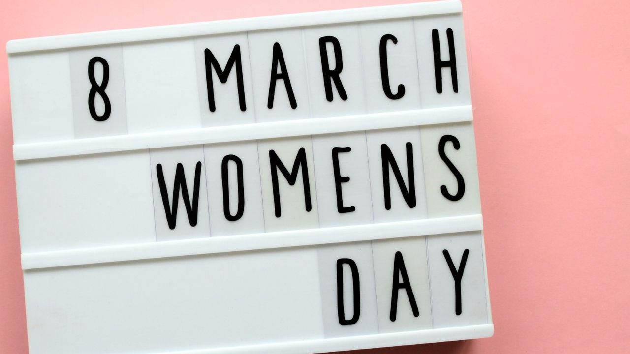 International Women&#039;s Day