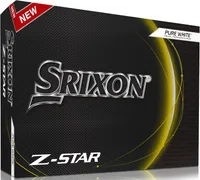 Srixon 2023 Z-Star (12-Pack)