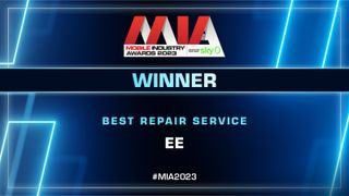 MIA 2023 best repair