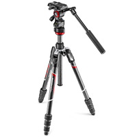 Manfrotto BeFree Live |