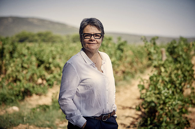 brigitte jeanjean, advini