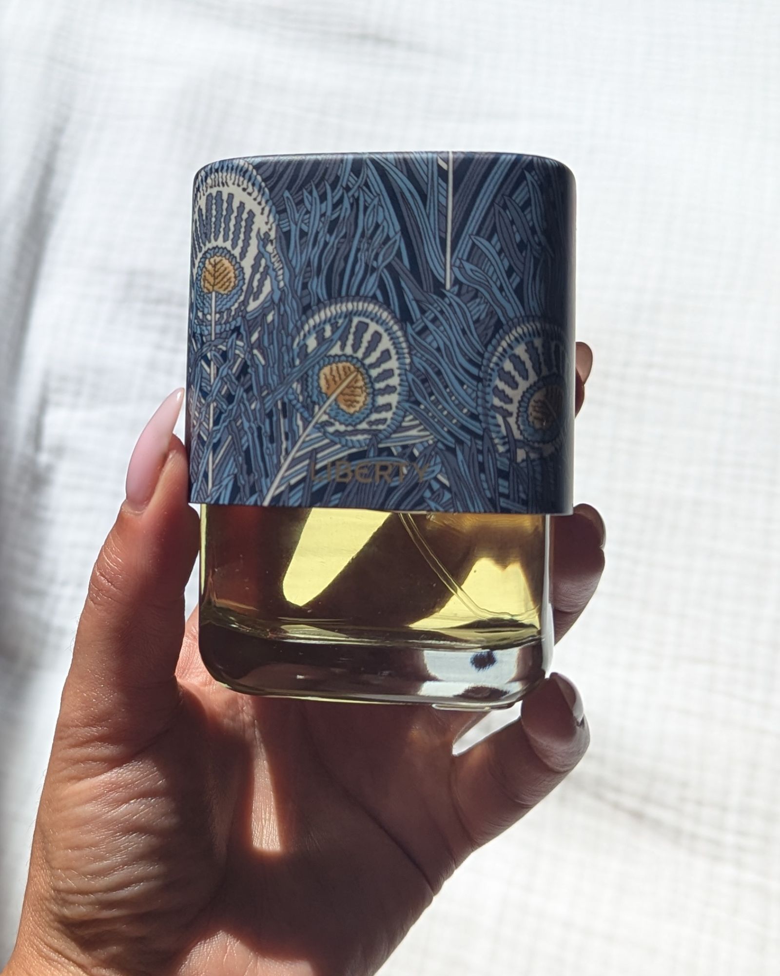 LBTY Fragrances Reviewed