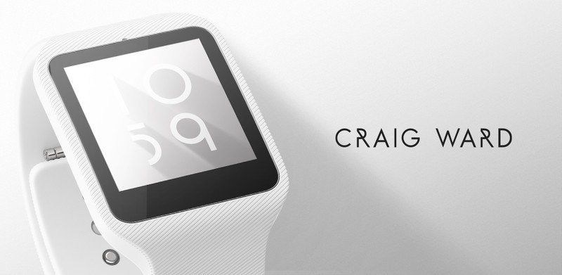 Craig Ward