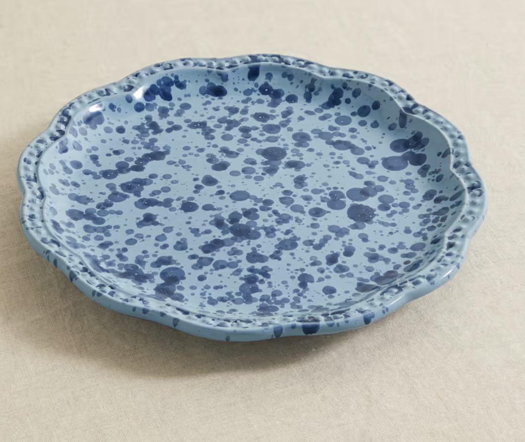 plate