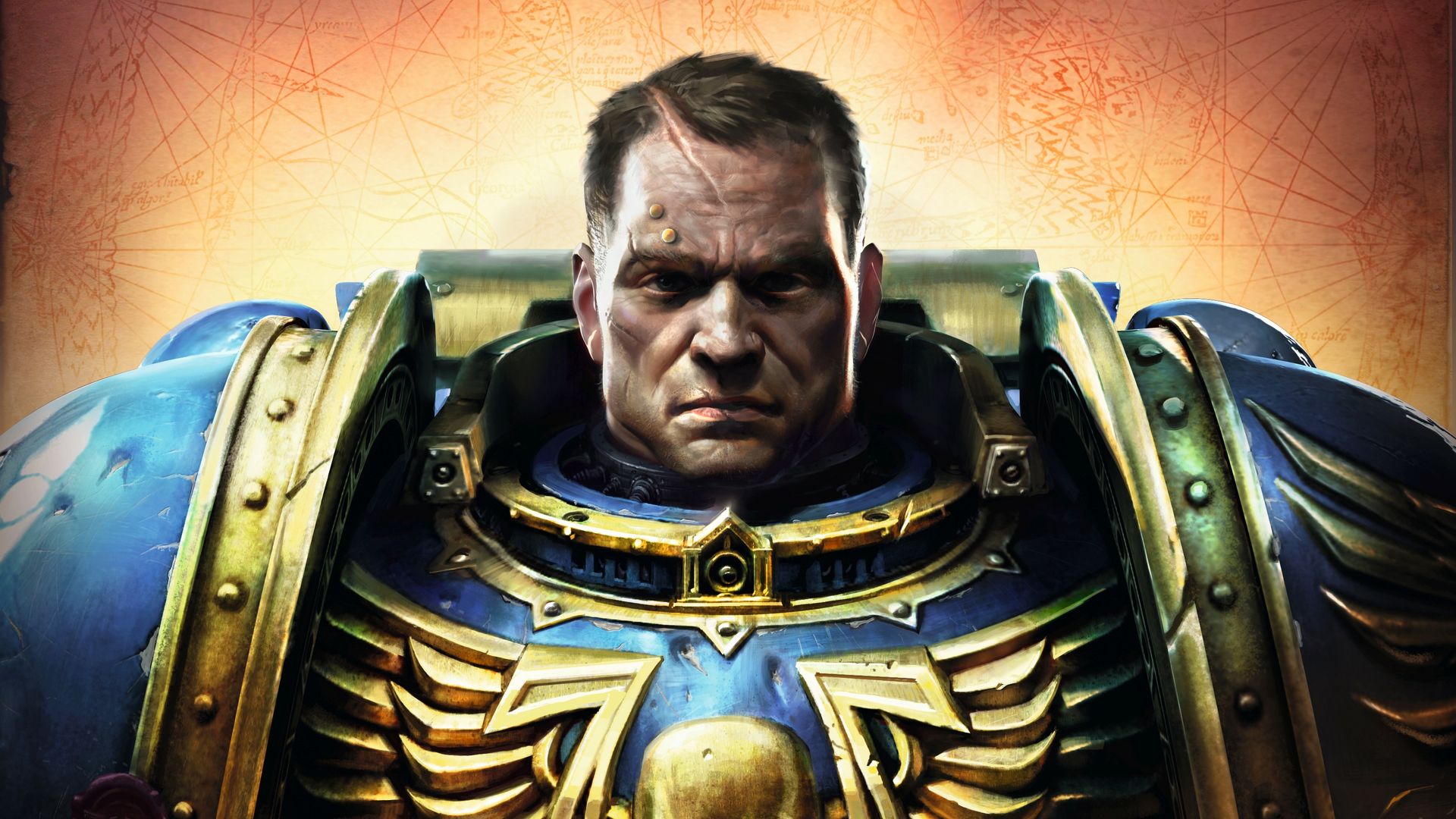 Space Marine
