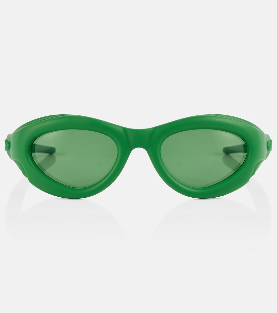 Oval Sunglasses