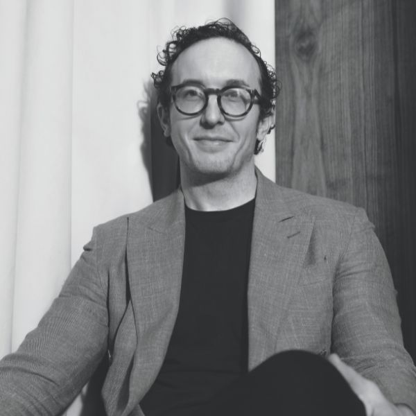 an image of Dr David Jack
