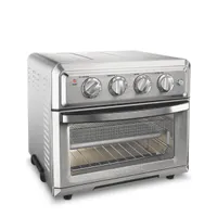 Cuisinart  Air Fryer Toaster Oven with Grill