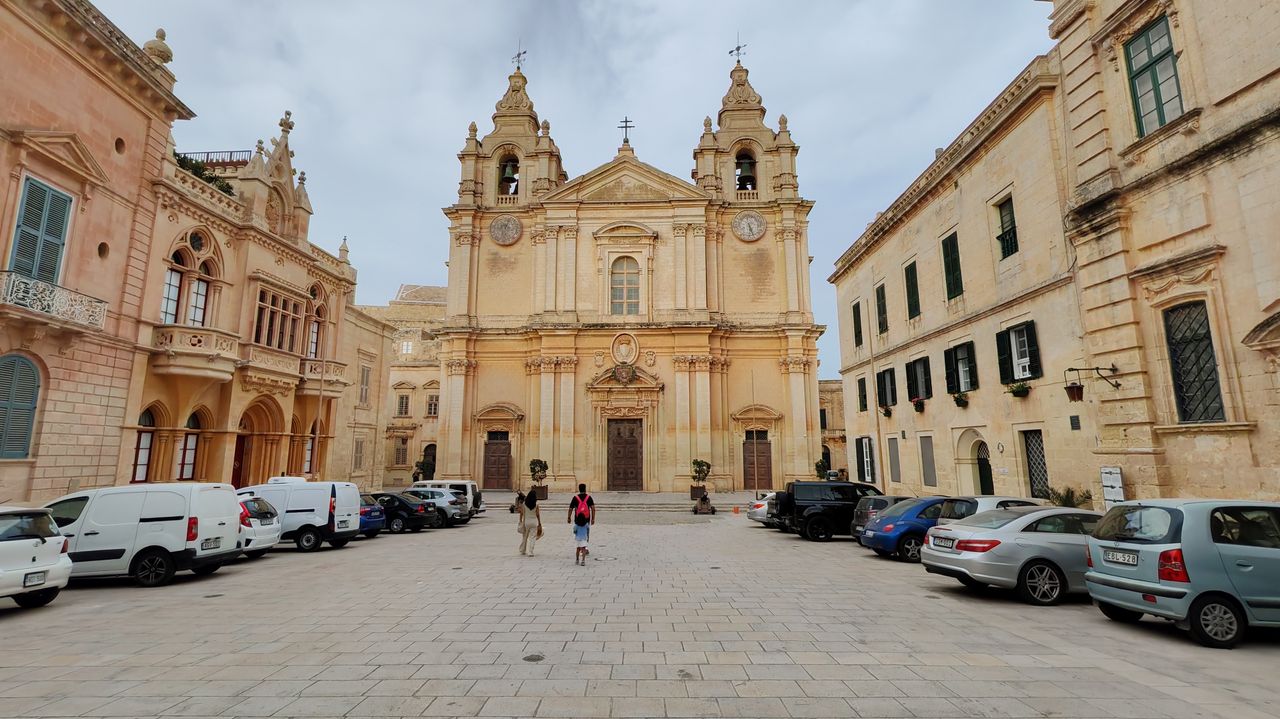 Honor 200 review - camera sample image