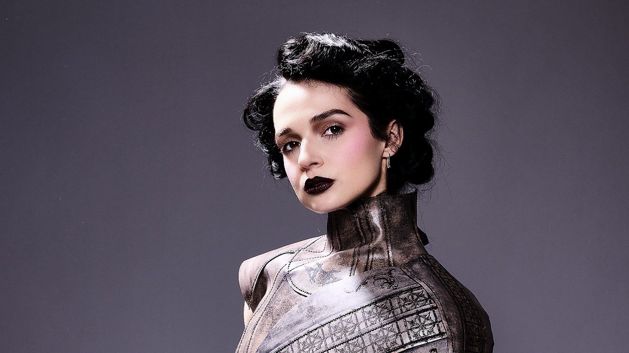 Inside the rise of Poppy: metal's most vital star in 2024 | Louder