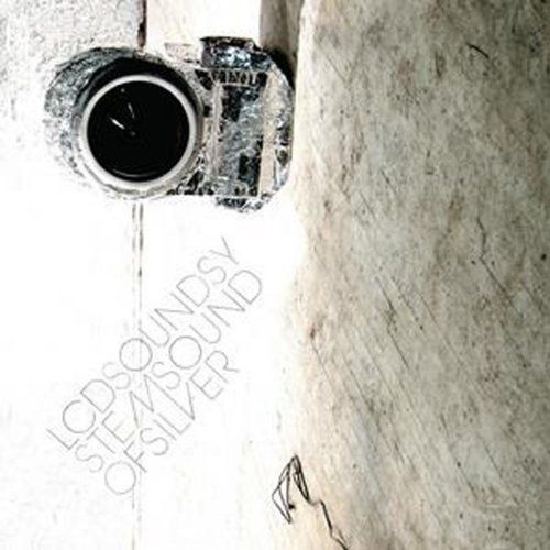 LCD Soundsystem &ndash;&nbsp;Sound of Silver