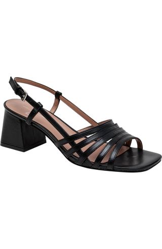 Isanie Slingback Sandal