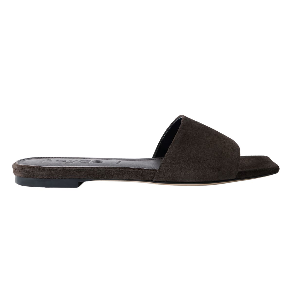 Nala Leather Sandals