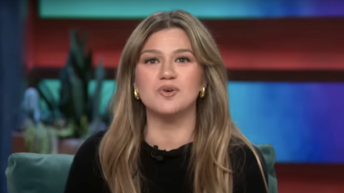 The Kelly Clarkson Show Is About To Hit Its 1,000 Episode Milestone. So ...