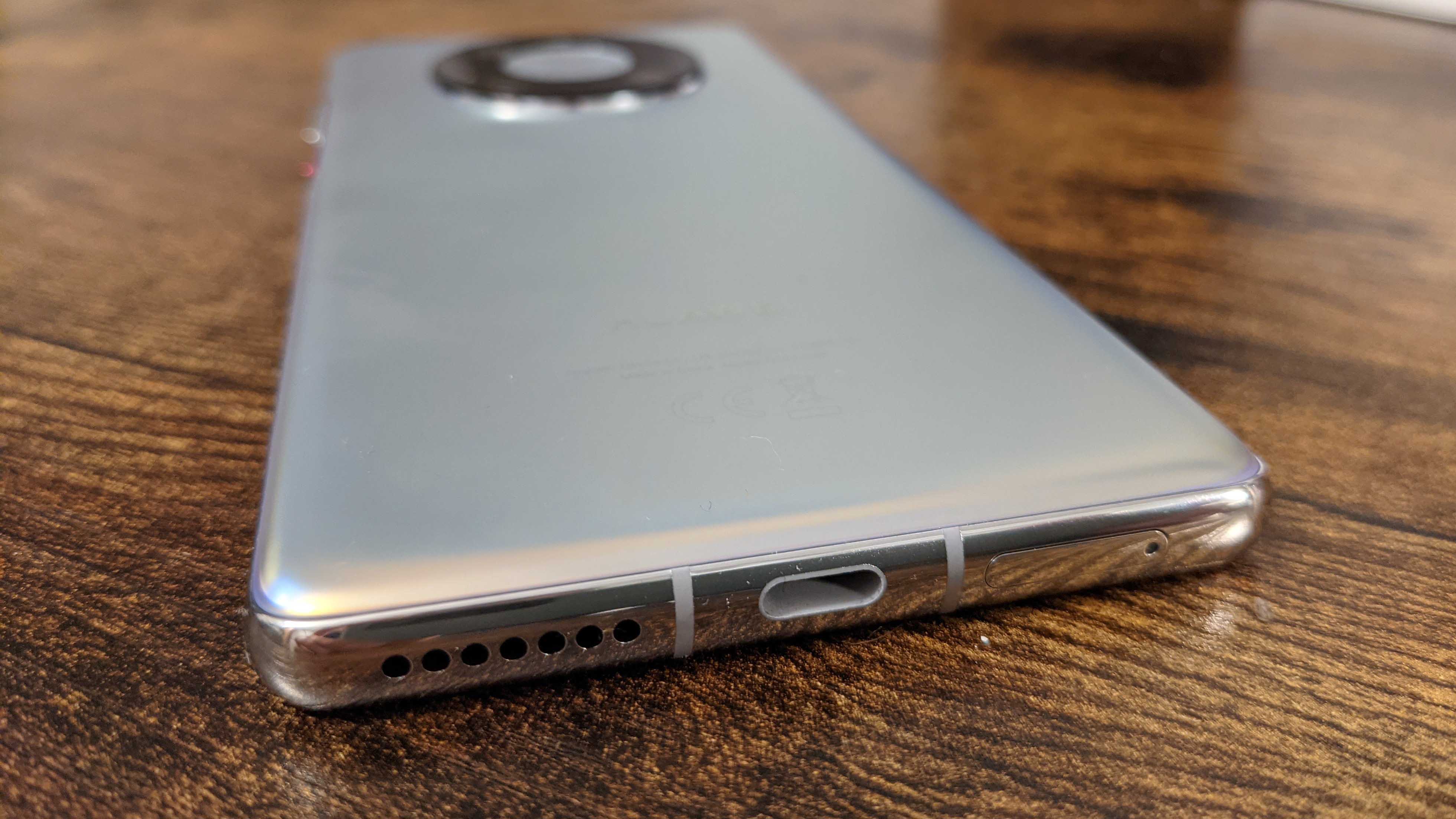 Huawei Mate 40 Pro review: 5 things to know