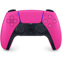 Nova Pink PlayStation DualSense: $74 en Amazon