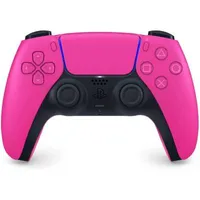 Nova Pink PlayStation DualSense Controller: $74 at Amazon