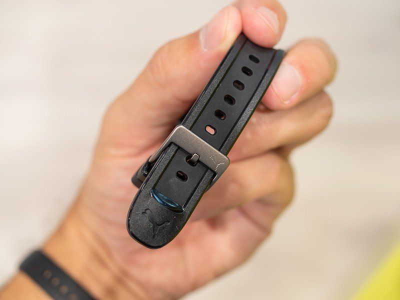 Puma Smartwatch