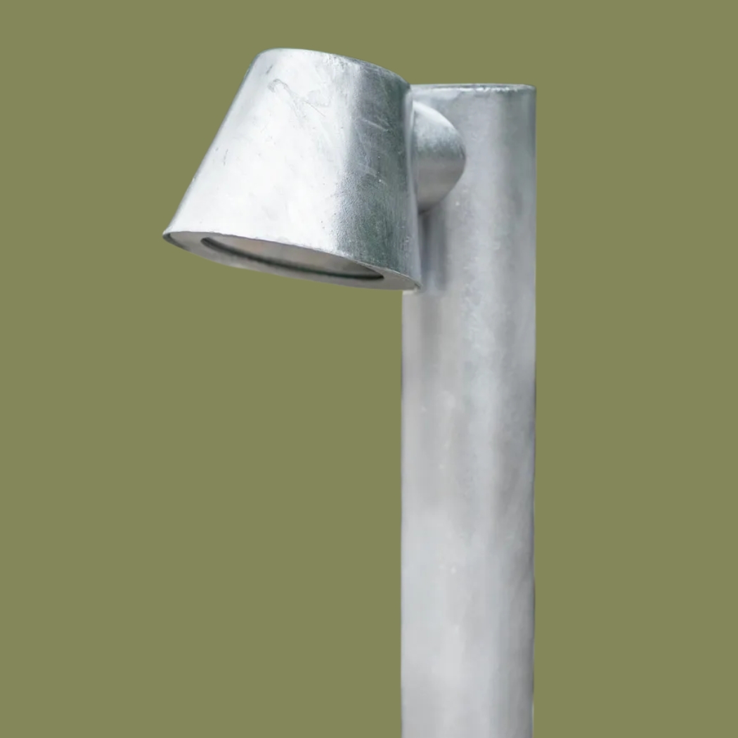 Graham and Green, St Ives Mast Path Light
