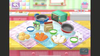 Cooking Mama Cuisine Cooking Available Ingredients