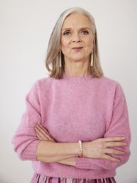 Alyson Walsh's avatar