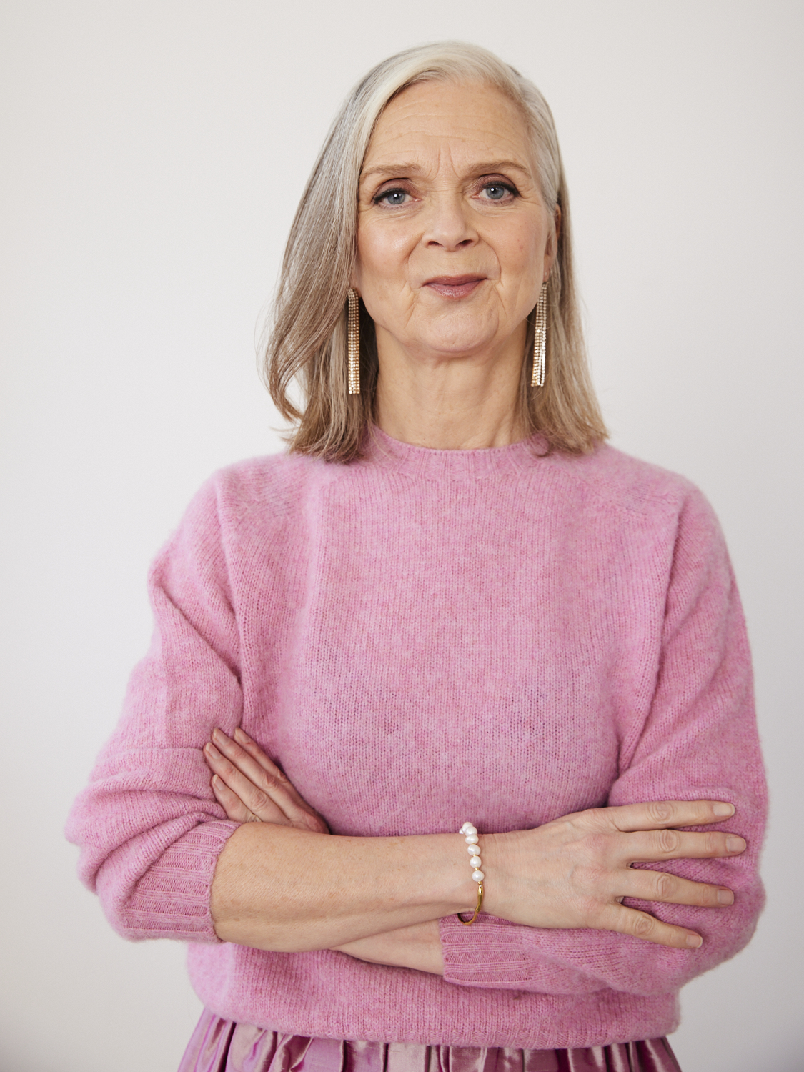 Alyson Walsh