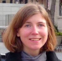 Ashley P. Taylor's avatar