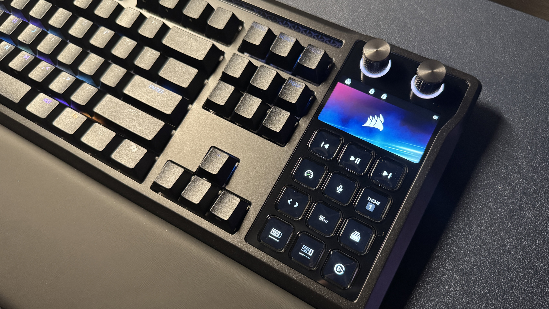 Corsair Galleon 100 SD