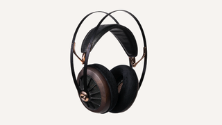 Meze Audio 109 Pro open-back headphones 