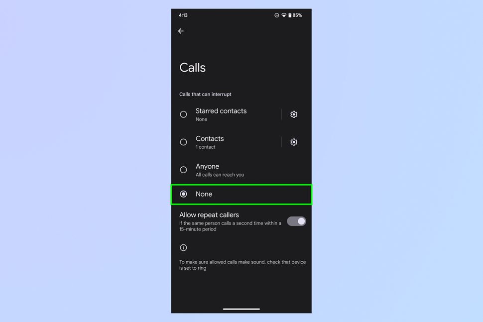 how-to-block-all-incoming-calls-on-an-android-device