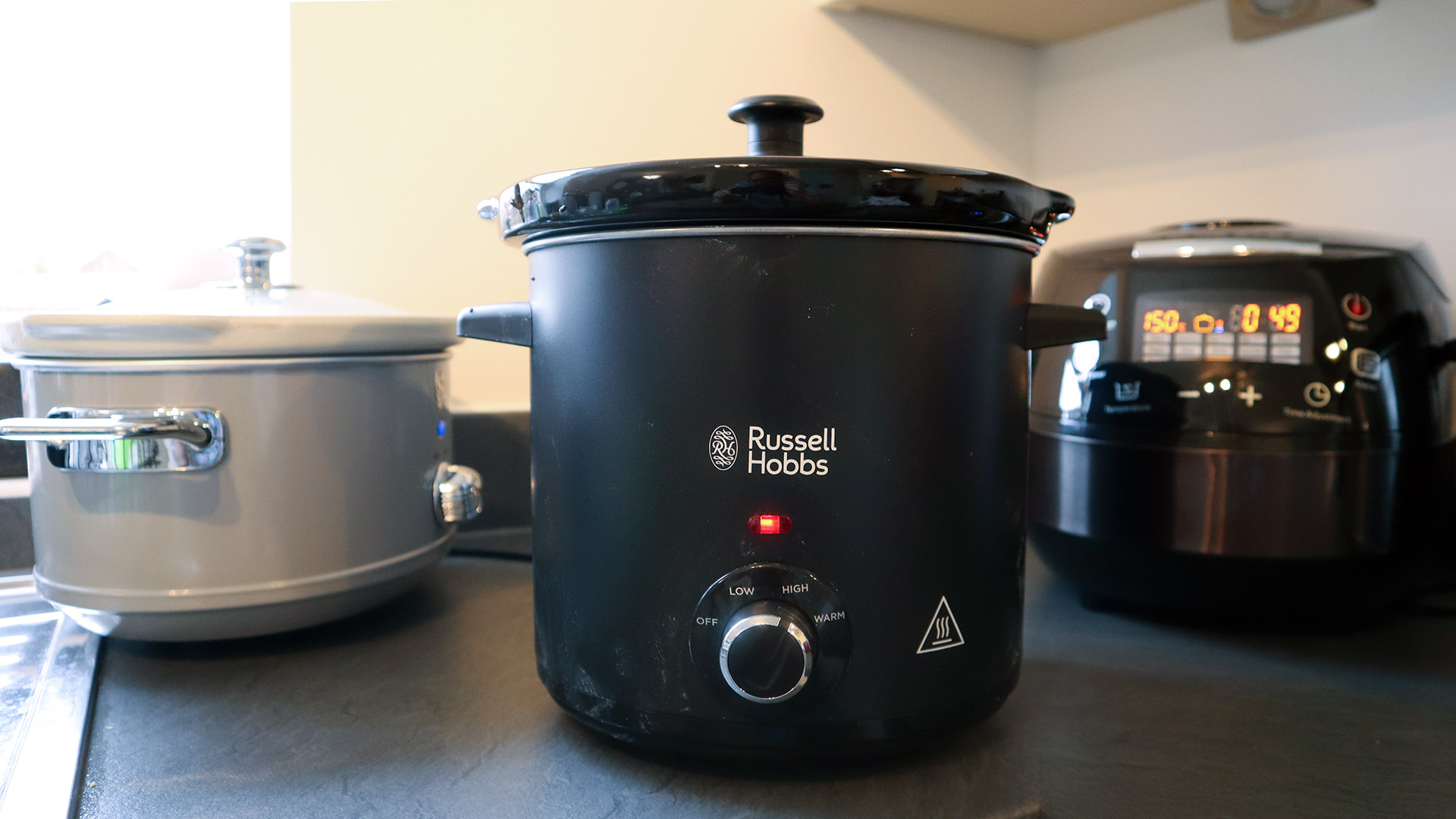 Best slow cooker
