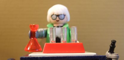 scientists, einstein