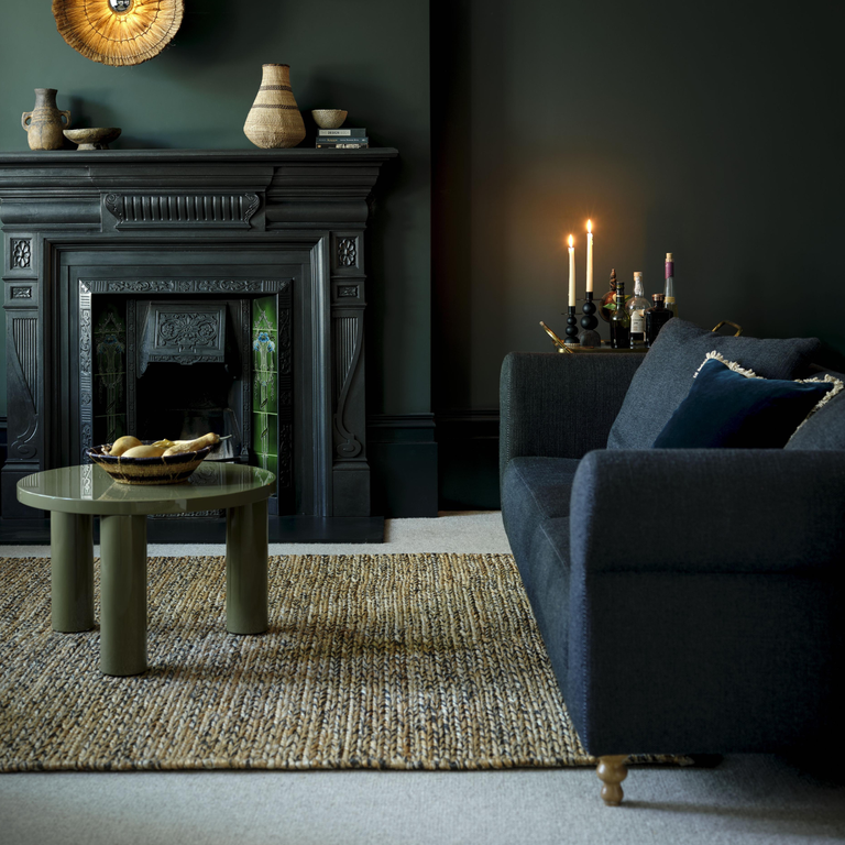 Can you put rug on carpet? Yes and here's how Ideal Home