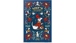 Lily's Kitchen advent calendar for dogs