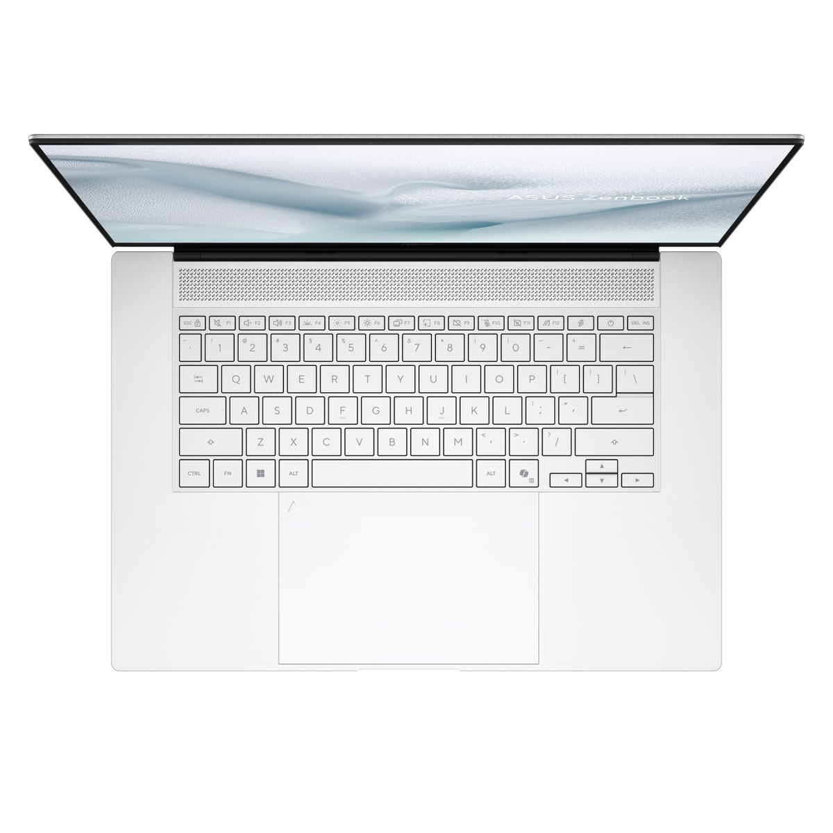 ASUS ZenBook S16