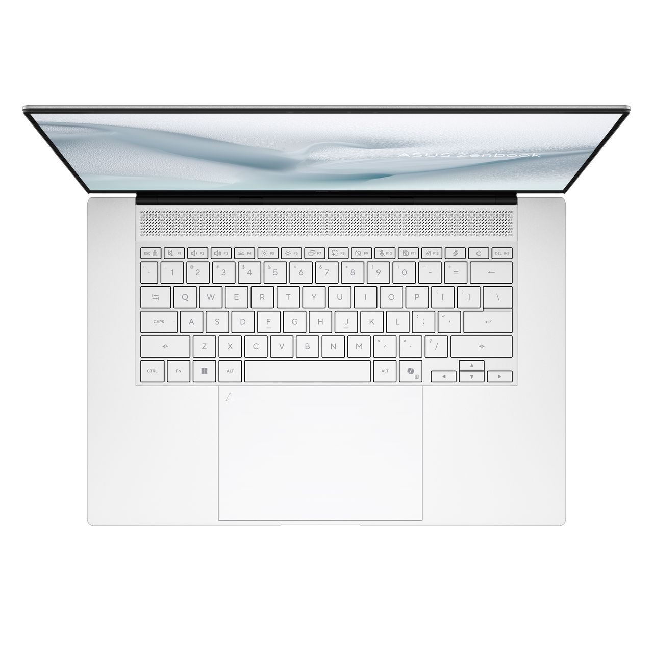 ASUS ZenBook S16