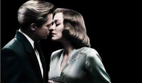 allied blu-ray release