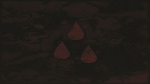 Cover art for AFI - AFI (The Blood album)