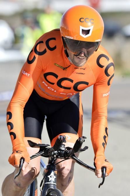 Davide Rebellin (CCC Polsat Polkowice)
