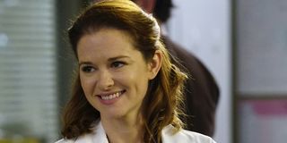 grey's anatomy sarah drew new tv role