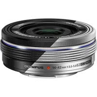 Olympus M.Zuiko 14-42mm f/3.5-5.6 EZ