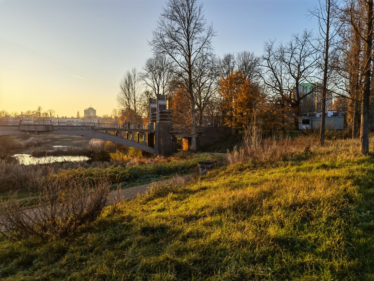 Huawei Mate 40 Pro camera