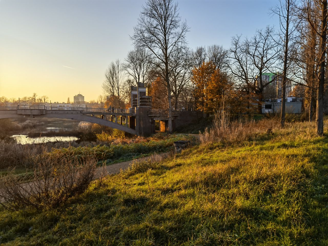 Huawei Mate 40 Pro camera